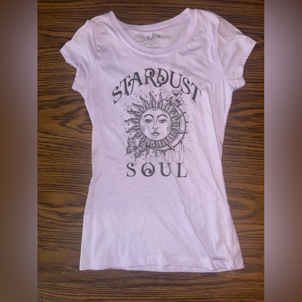 Stardust Soul T-Shirt